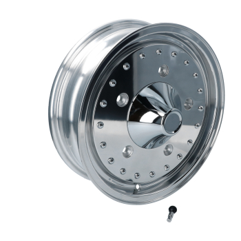Preview: VW Käfer Felgen, Wheel Centerline Style Felge